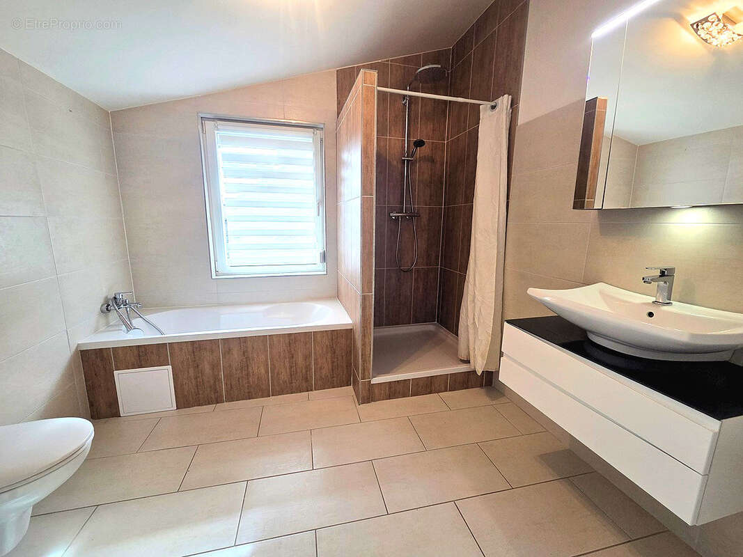 Maison à SAINT-LOUIS