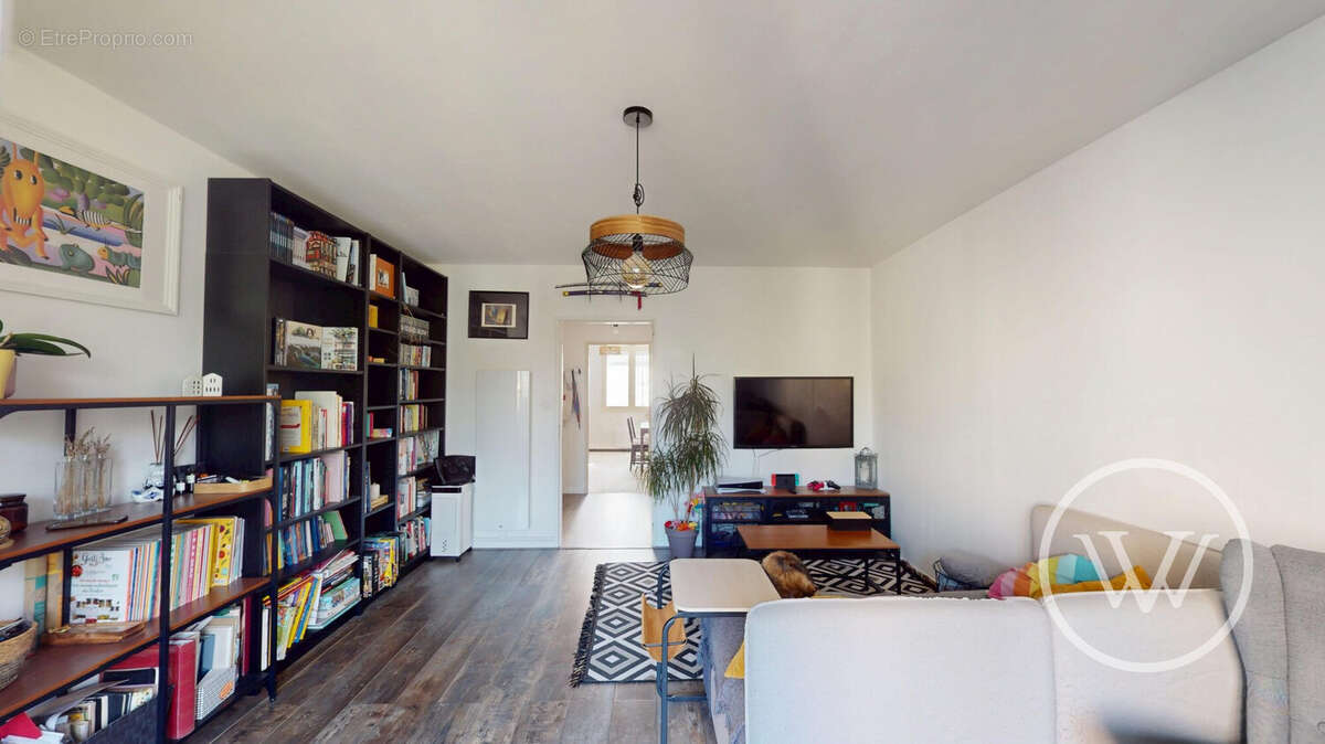 Appartement à CREST