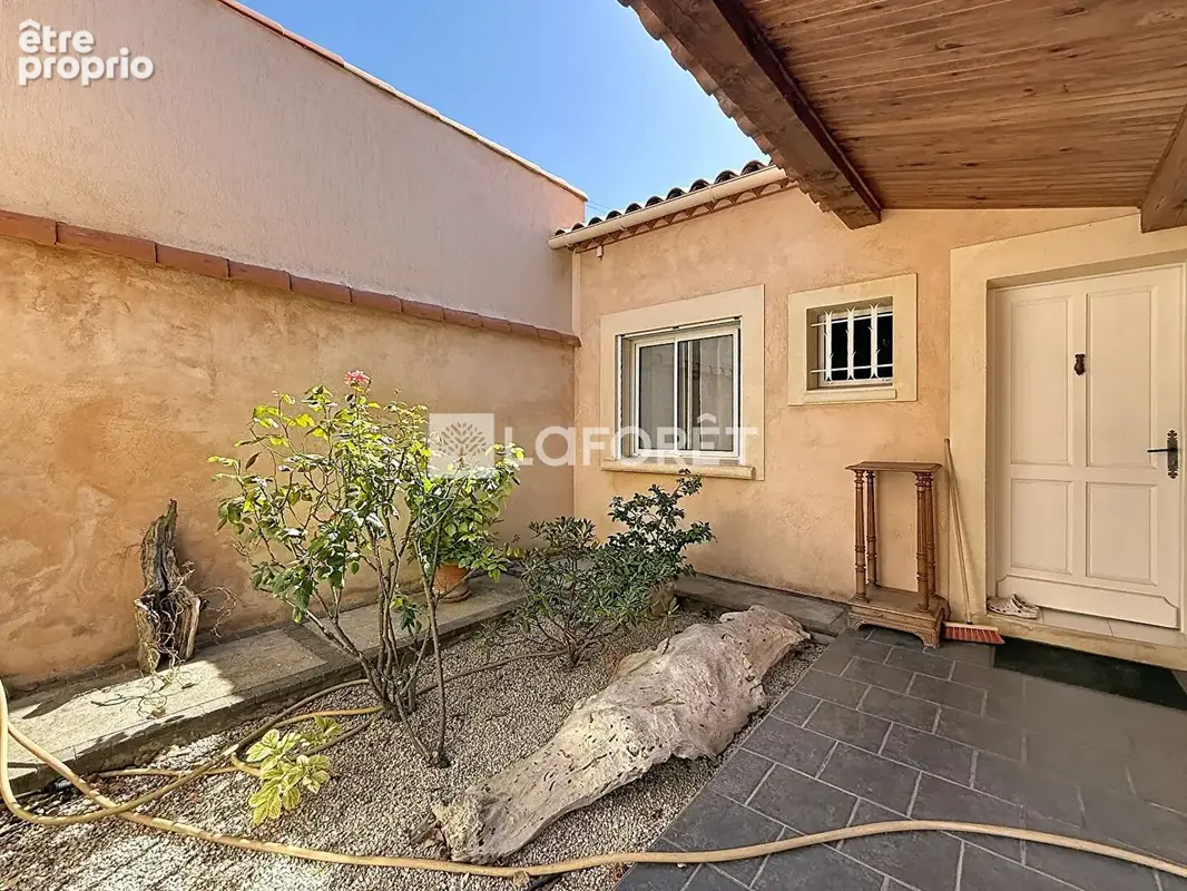 Maison Les Pennes Mirabeau 4 pièce(s) 120 m2 - photo 10