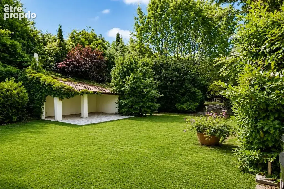 Maison de 8 pièces de 235 m² à Brunstatt-Didenheim - photo 22