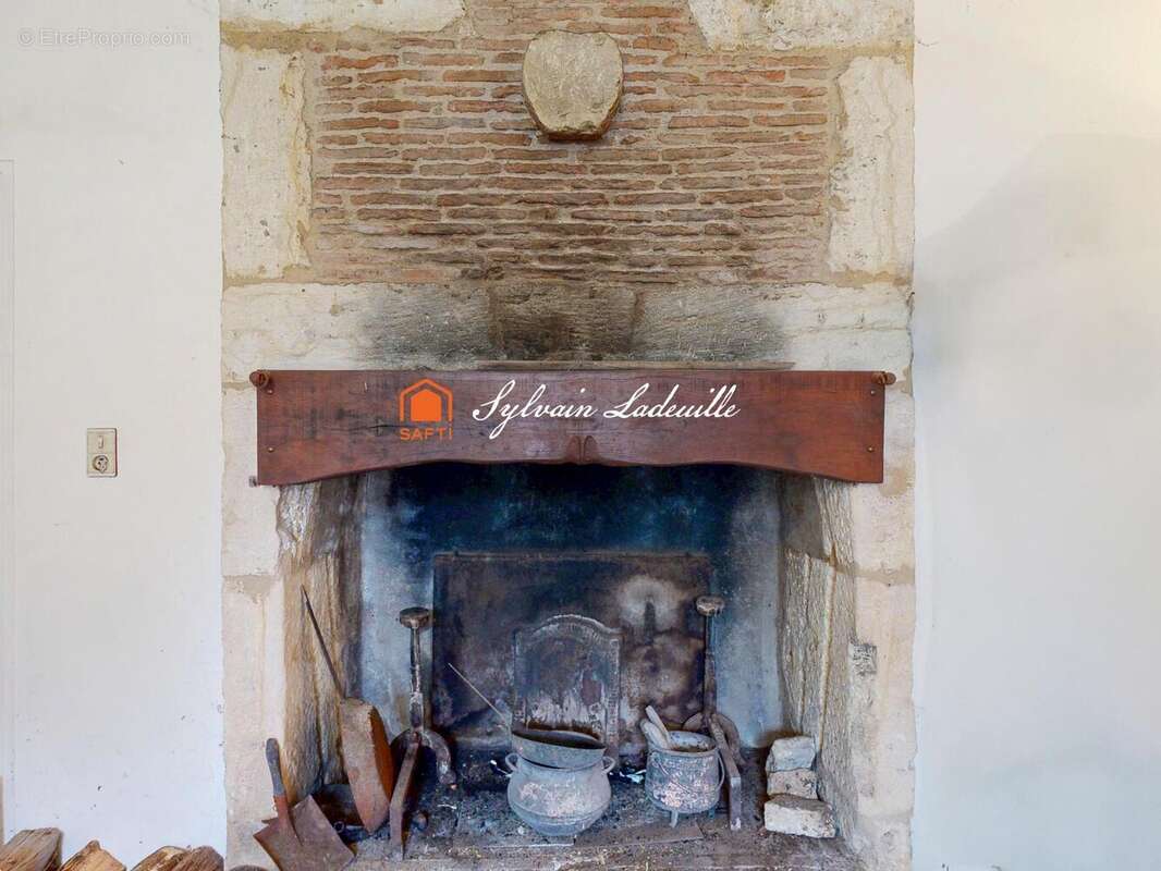 Photo 3 - Maison à LE BUGUE