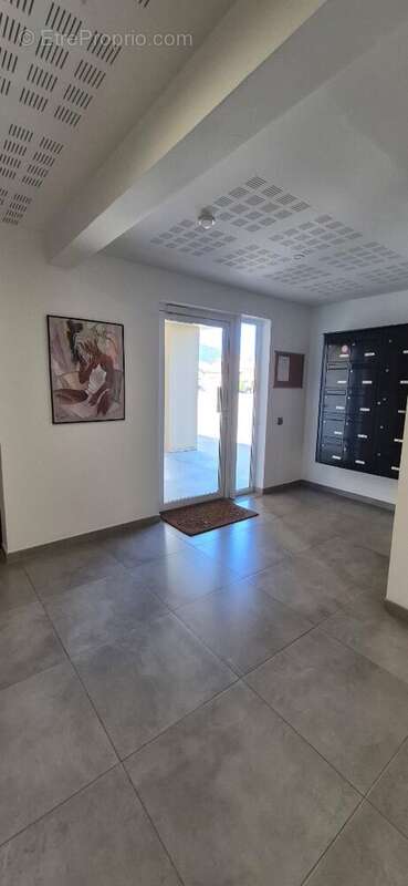 Appartement à LUCCIANA