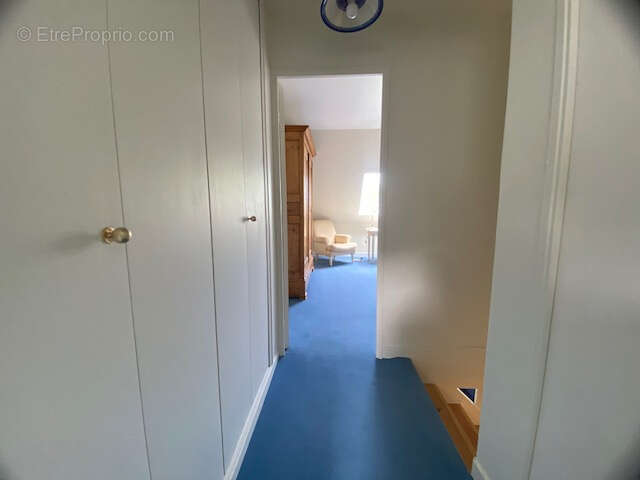 Magnifique duplex de 58,74 m2 lc et de 63,96 m2 au sol - vue mer - photo 11
