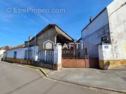 Photo 1 - Maison à SAINTE-COLOMBE-SUR-SEINE