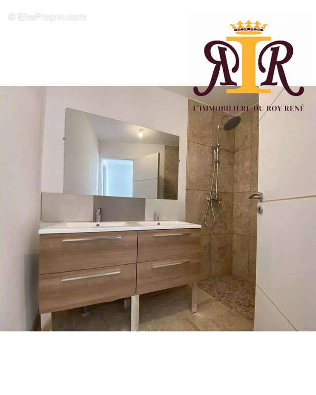 Maison à SALON-DE-PROVENCE