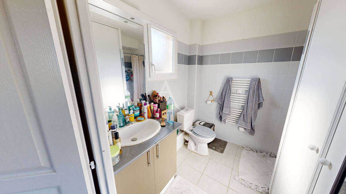 Appartement à NARBONNE