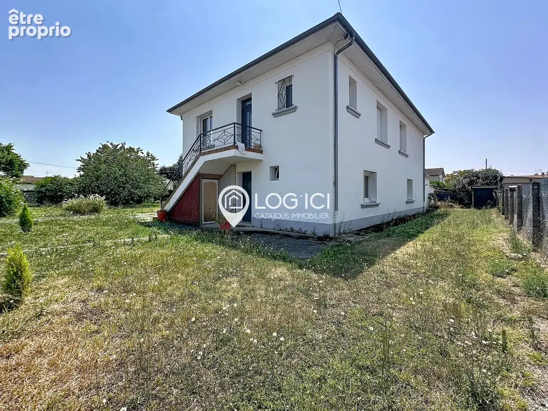 BORDES - Vente Maison T8 aux multiples possibilités - photo 2