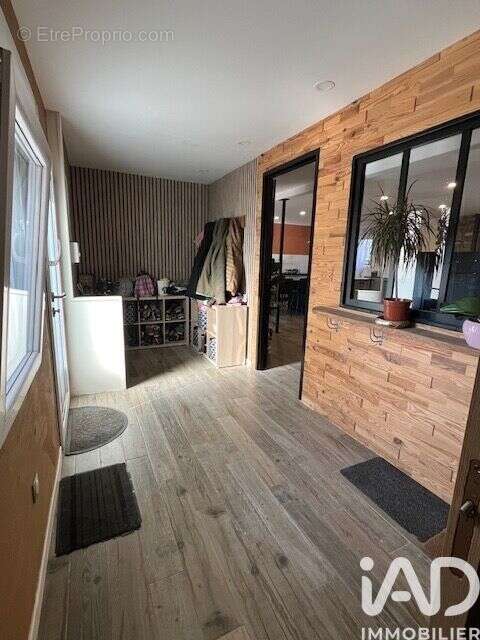 Photo 3 - Maison à BAZOUGES-SUR-LE-LOIR