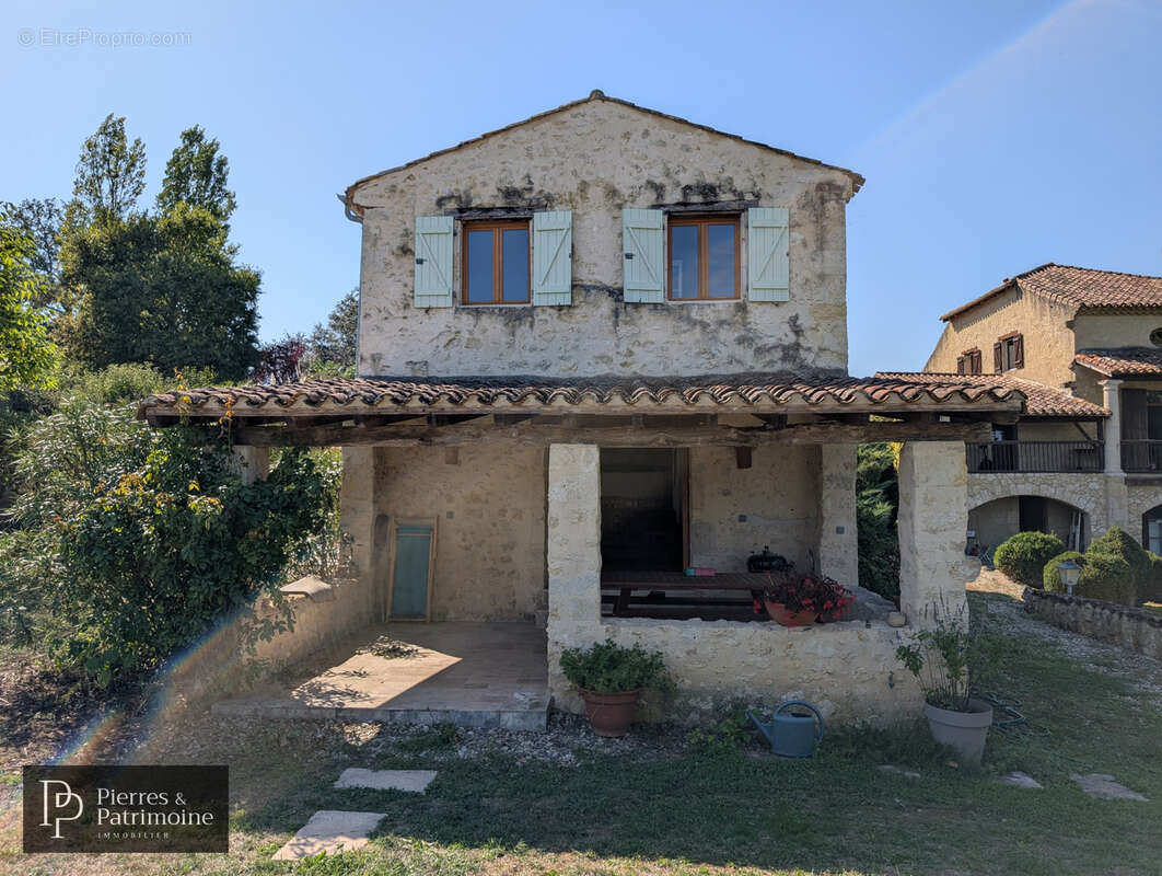 Maison à CONDOM