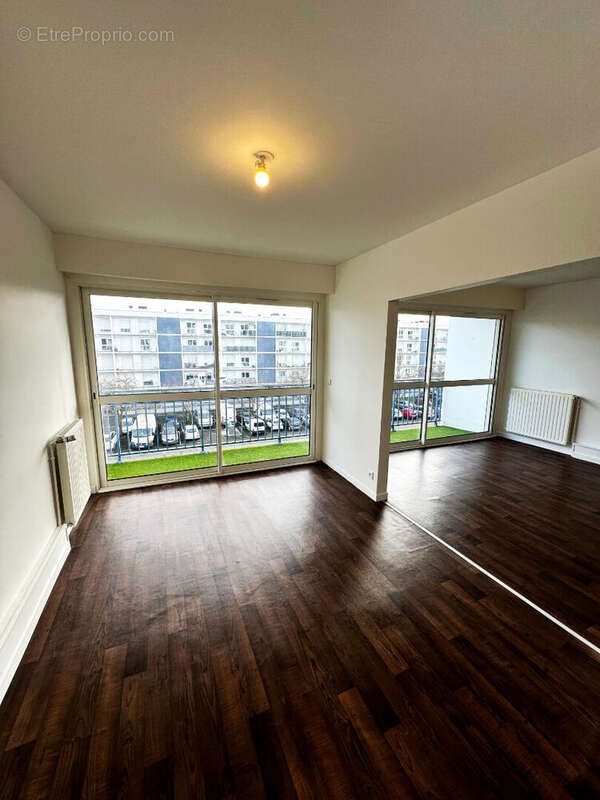 Appartement à LA ROCHELLE