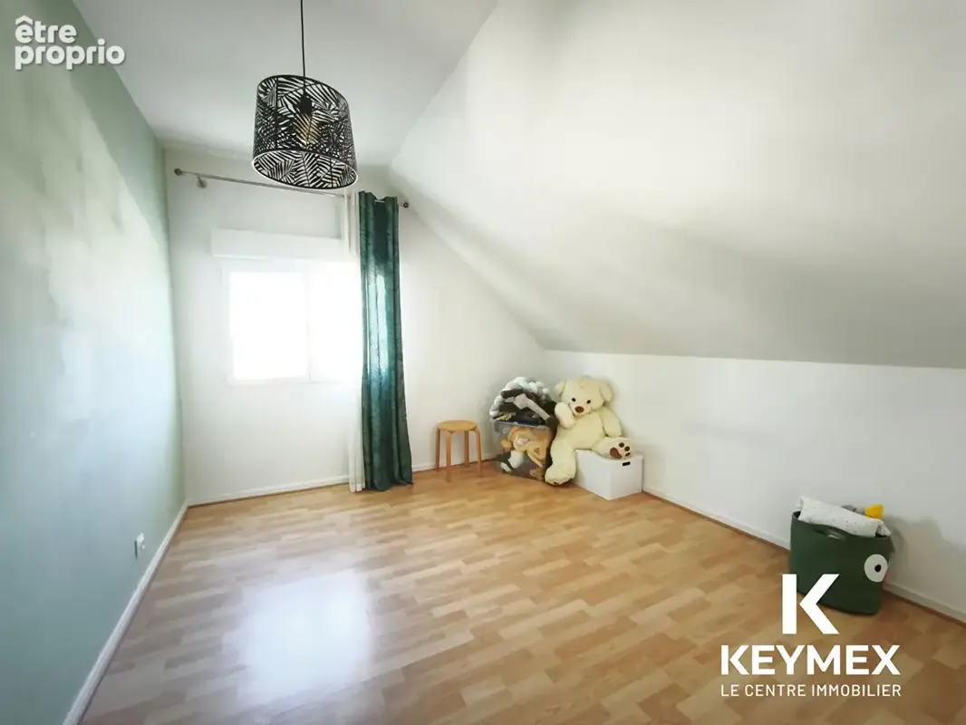 Maison Belloy En France 5 pièces 86 m2 - photo 11