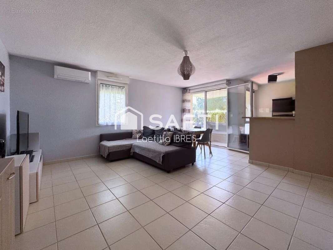 Photo 2 - Appartement à GRENADE
