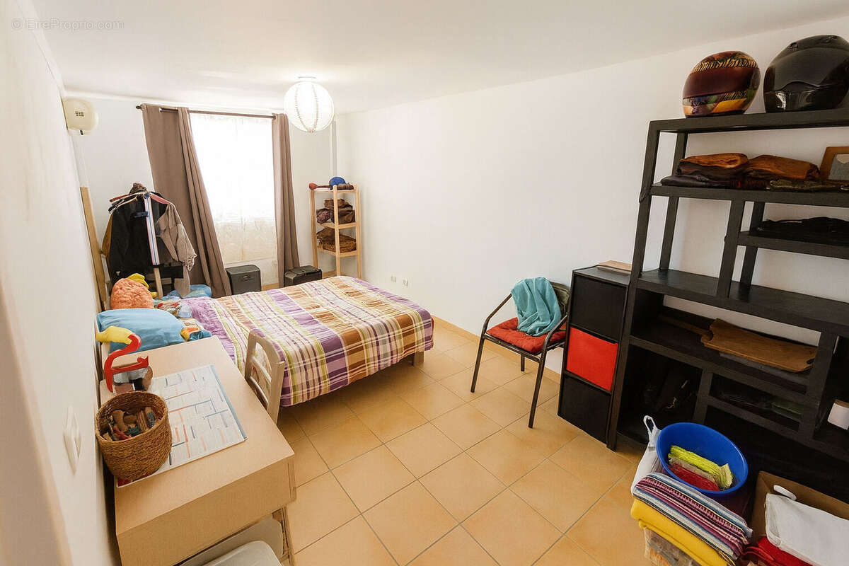 Photo 8 - Appartement à LE PORT