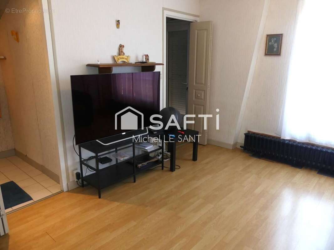 Photo 9 - Maison à FITZ-JAMES