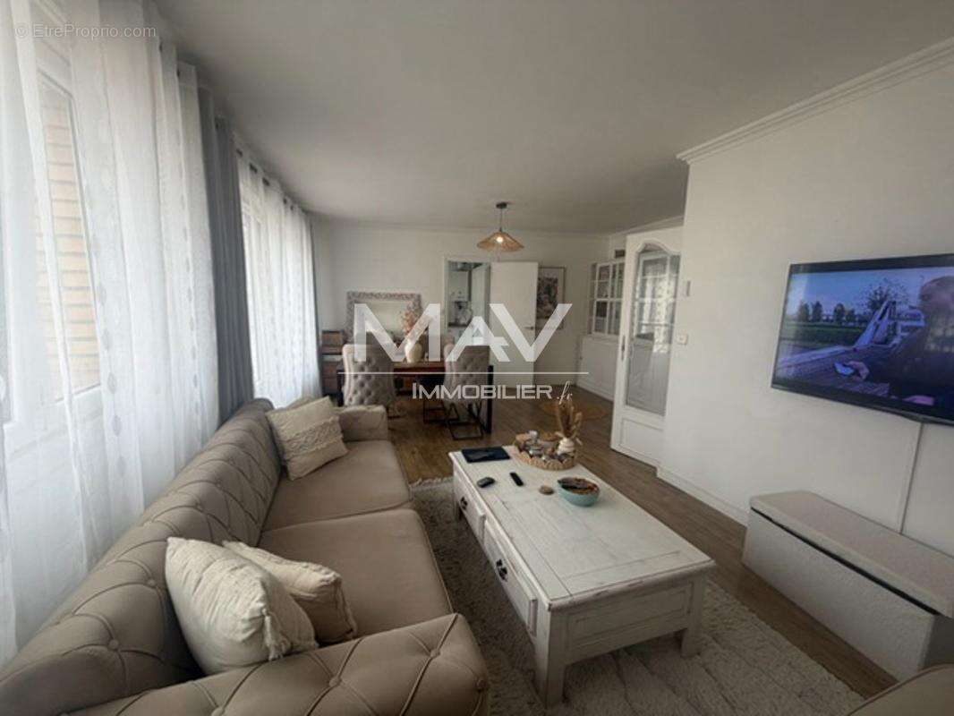 Appartement à TOURCOING