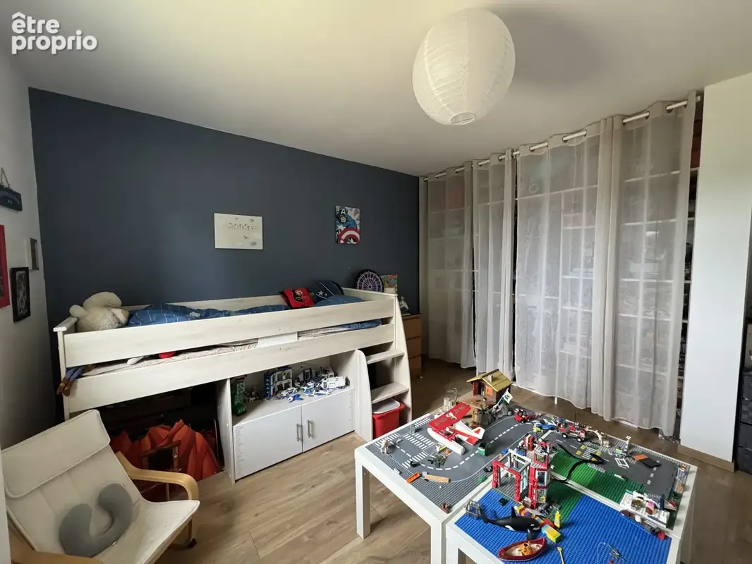 Maison 5 pièces - photo 9
