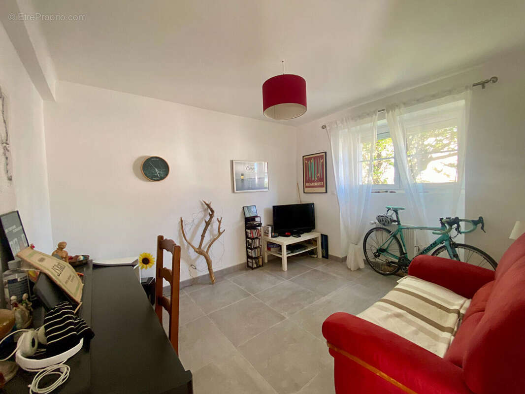Maison à LANDEDA