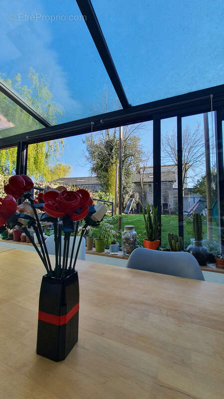 Appartement à POISSY