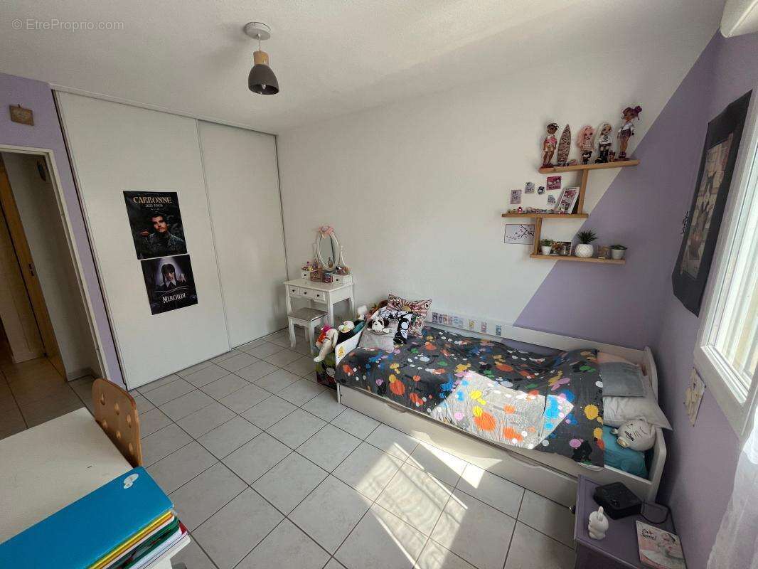 Appartement 3 pièces 70 m² avec terrasse, grand jardin et garage - photo 23