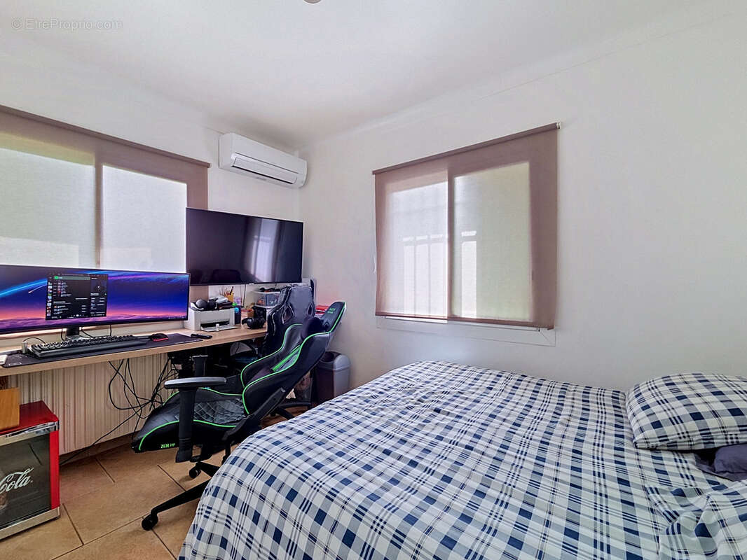 Appartement à VENCE