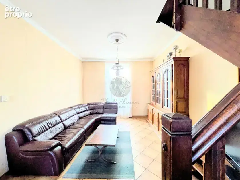 Maison familiale de 110m2 avec jardin au cœur d’un quartier privilégié d’Oullins - photo 6