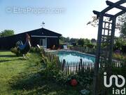 Photo 1 - Maison à ILLATS