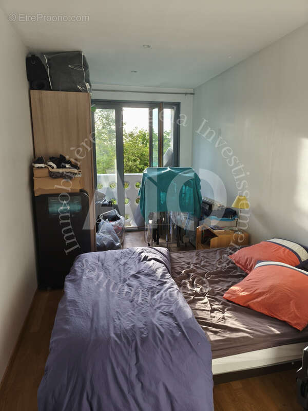 Appartement T3 Montée de Choulans à Lyon 5 avec balcon, cave   68 m2   1er étage. - photo 5