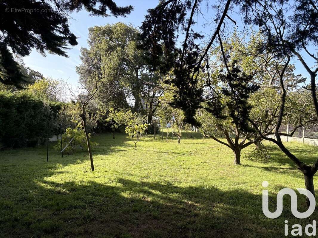 Photo 2 - Terrain à SAINT-NAZAIRE