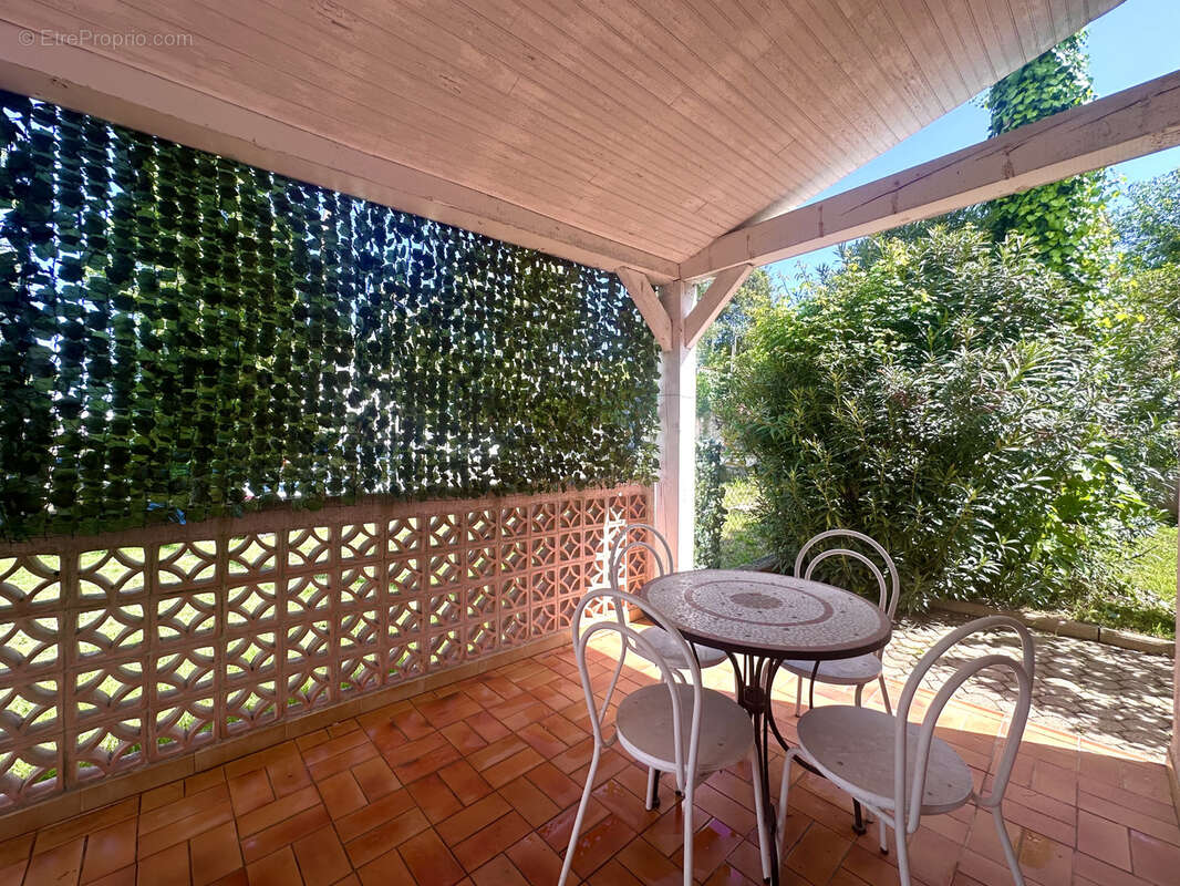 Maison à PRUNELLI-DI-FIUMORBO