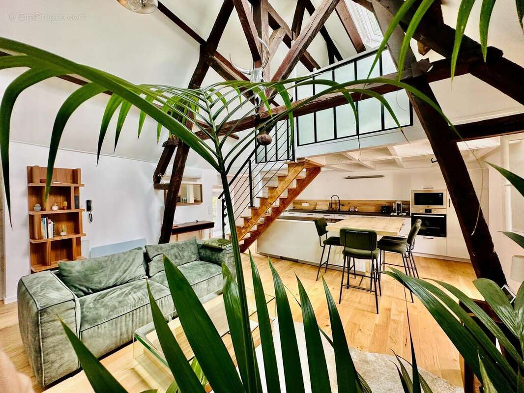 Photo 3 - Appartement à LA ROCHELLE