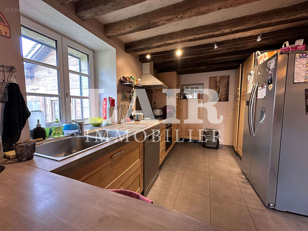 Maison à NOGENT-LE-ROTROU