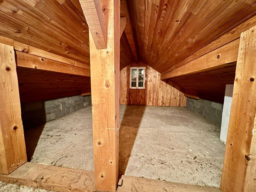 Maison à SAINT-GERMAIN