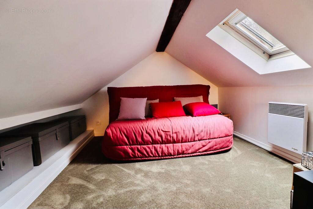 Maison à L'ETANG-LA-VILLE