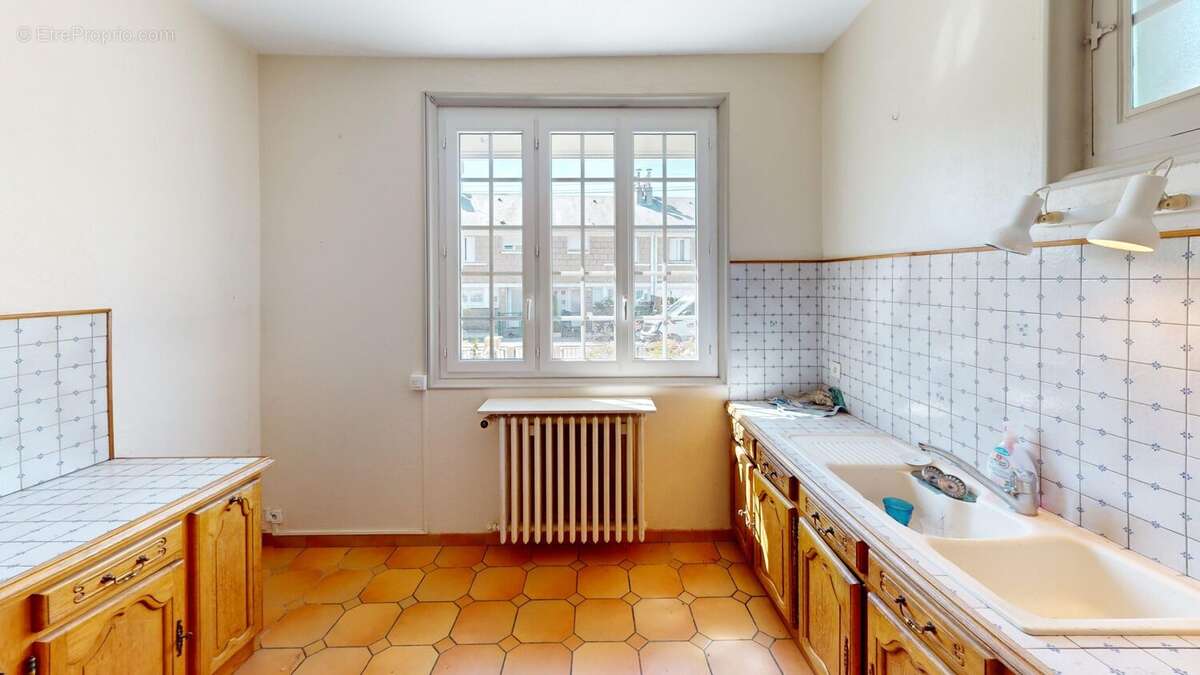 Maison à AUMALE