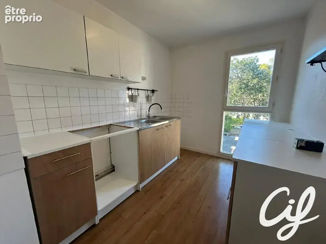 Appartement T3C NANTES Richebourg - 76.29 m2  235 000 Euros - photo 5