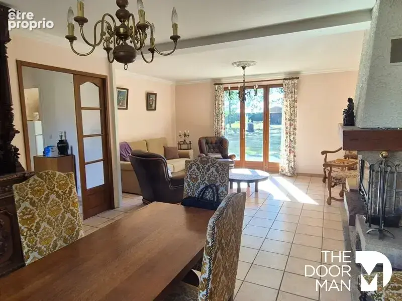Maison 28230 - photo 2