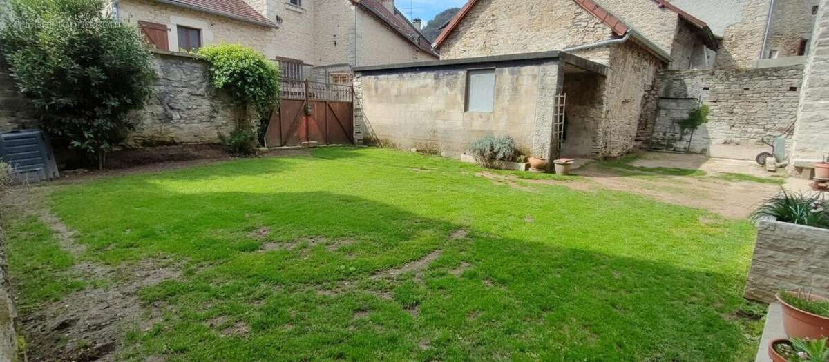 Photo 8 - Maison à VILLEBOIS