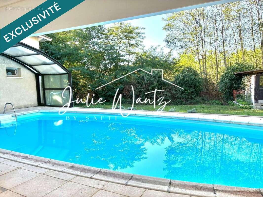 Photo 4 - Maison à CUBNEZAIS