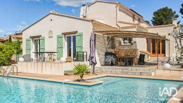Photo 1 - Maison à LA CIOTAT
