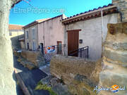 Maison à TOUROUZELLE