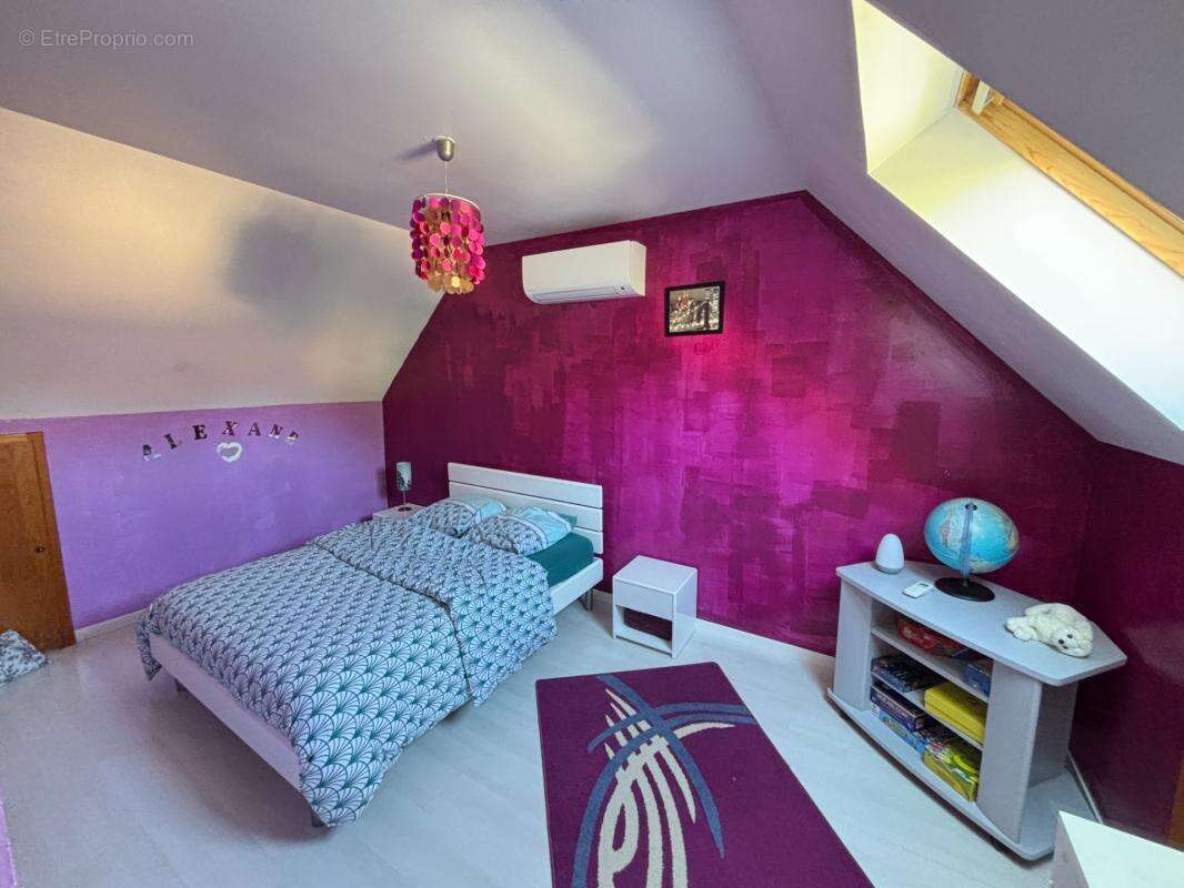 Maison 6 pieces gare a pied - photo 8