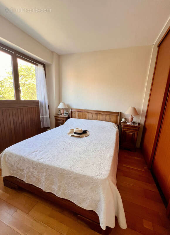 Maison à ECHIROLLES