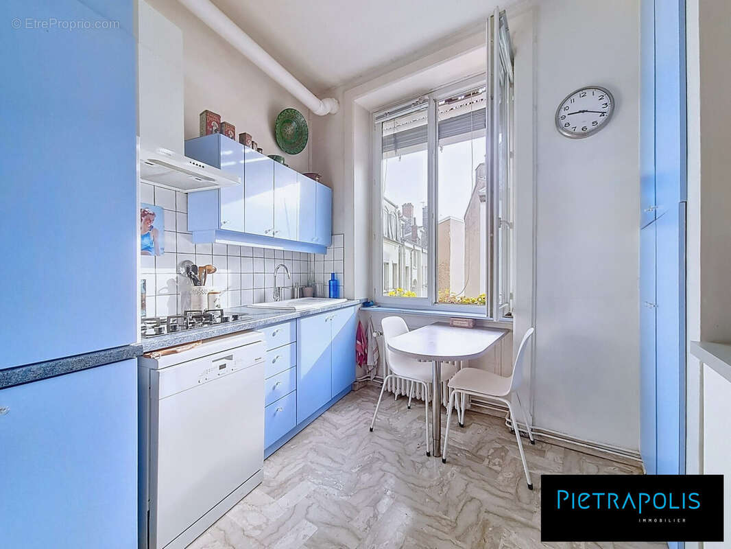 Appartement à LYON-3E
