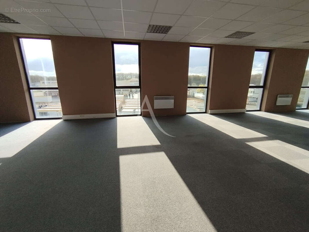 Bureaux Nogent Le Phaye  3 326 m2 - photo 18
