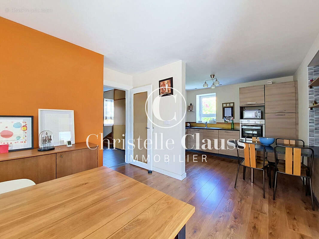 Maison Sundhoffen 7 pièces 168m2 - photo 4