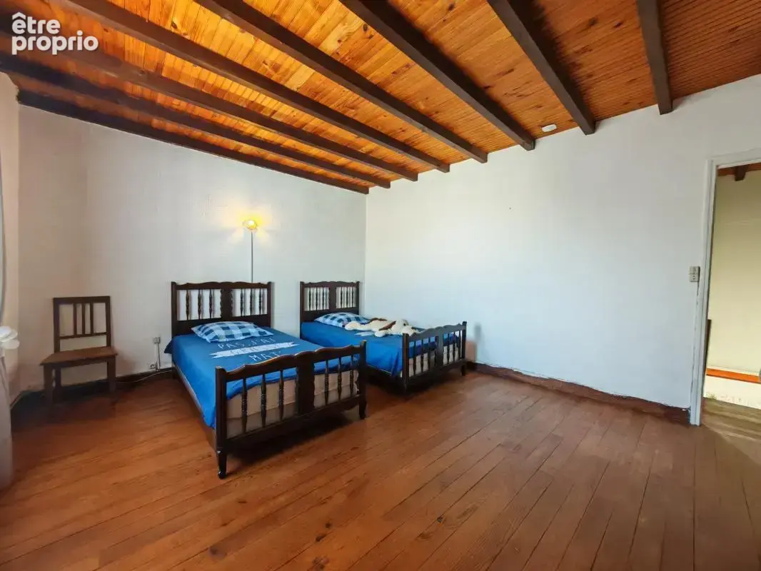 Maison de village avec beau potentiel - 66m² - 54 000€ - photo 7