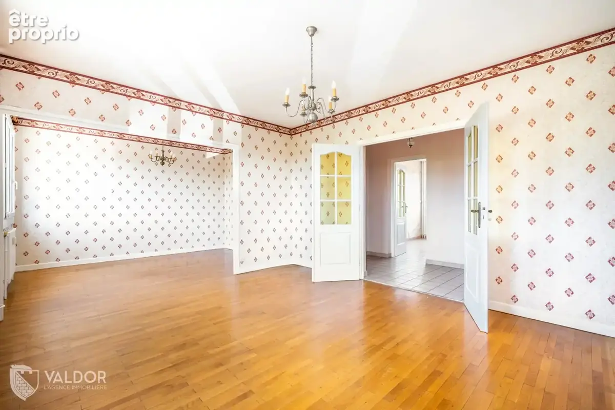 Résidence avec Parc -Appartement de type T4 - photo 2
