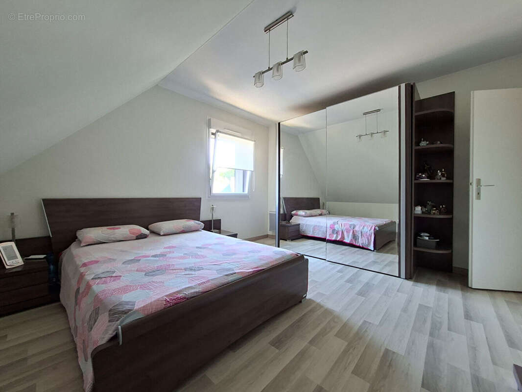 Maison Saint André Des Eaux 5 pièce(s) 113 m2 - photo 8