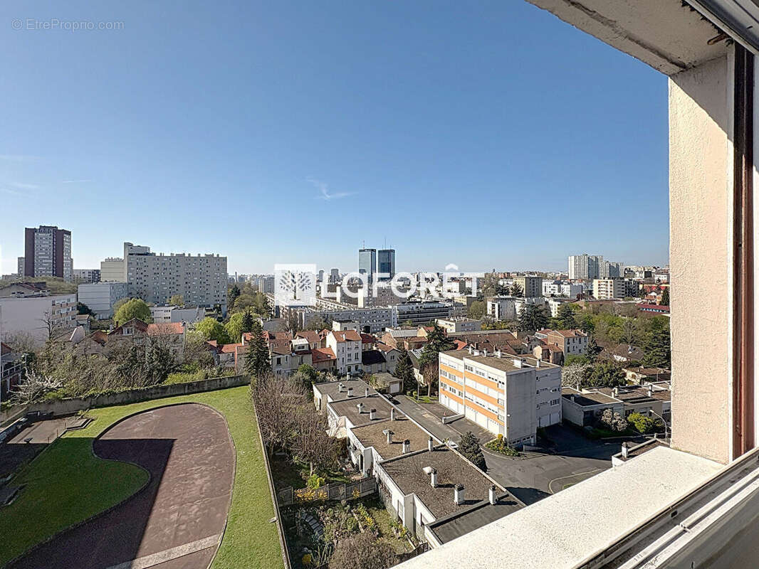 Appartement à BAGNOLET