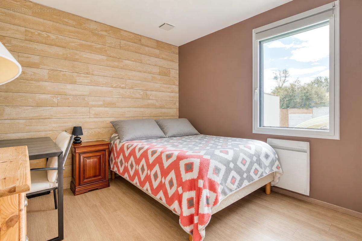 Maison de 5 pièces de 96 m² située à Saint-Jean-de-Monts - photo 8